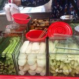 灵川好吃又便宜！[调皮]