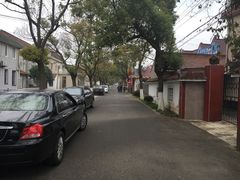 -上海老范农家乐(崇明前卫村店)