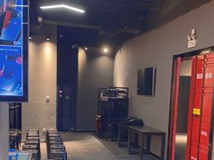 -镭战前线·真人CS·团建·亲子·生日派对(南山来福士店)