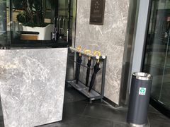 -广州四季酒店
