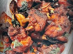 -鹿港小镇(悠唐店)