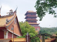 -梵天禅寺