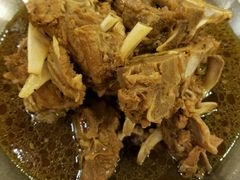 -蝎王府羊蝎子(北大地店)