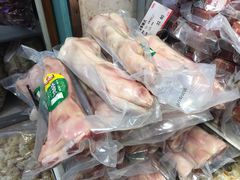 -泰康食品(南京东路店)