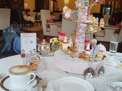 -Salon de Ville浦江汇(上海外滩华尔道夫酒店店)