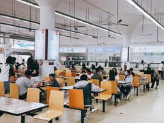 -湖南大学-第5食堂