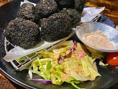 -小川洋风料理(汉街店)