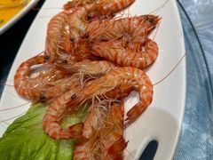 -苏先生海鲜渔庄(金桥店)