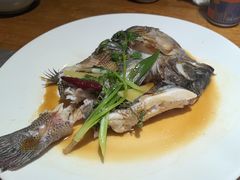 -三个渔夫·蒸汽海鲜(小白楼店)