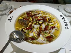 -太二酸菜鱼(广州IFC国金天地店)