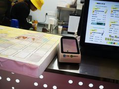 -维维豆奶(金鹰新街口店)