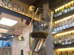 -LESCEDARS Brasserie Bistro香柏树