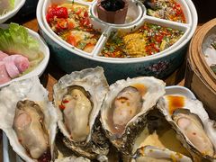-乔街深夜食堂·小龙虾·高压锅生蚝(杭州总店)