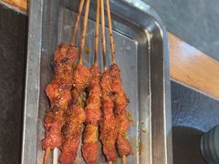 -福福泥炉烤肉(三台子店)