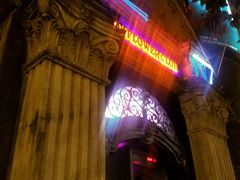 -五月花酒吧(民德路店)