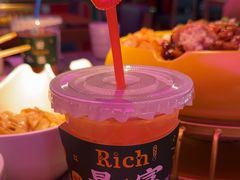 -多嘴超级肉蟹煲(欧亚卖场店)