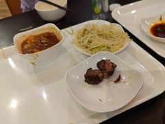 -阿那亚第三食堂 Cafeteria 3
