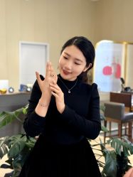 -Cindy Jewelry·钻戒·彩色宝石