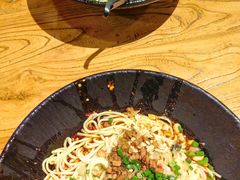 -我的面 川味Bistro(后沙峪店)