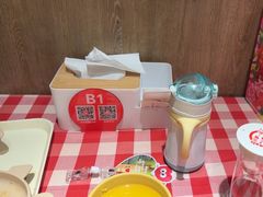 -西贝(太原万象城店)