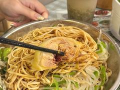 -阿金大白·上海菜馆(新天地店)