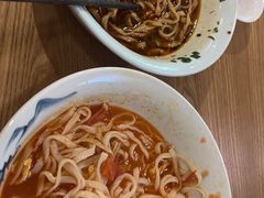-难忘的面(五矿君澜酒店)