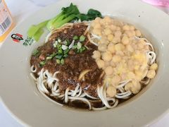 -李先生牛肉面大王(北京站售票厅餐厅)