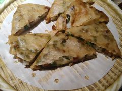 土家豇豆饼-吃饭皇帝大(合生汇店)