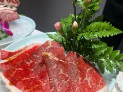 -红沃鳗鱼黑牛烤肉店(不老街店)