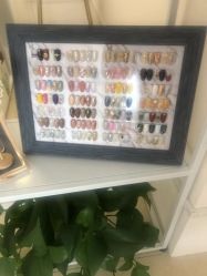 -SixOne六一日式美甲美睫