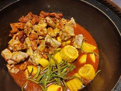 -老地方铁锅炖(宋庄路店)