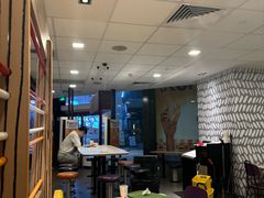 -麦当劳(杭州三花国际店)