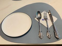 -伊斯坦布尔土耳其清真咖啡餐厅