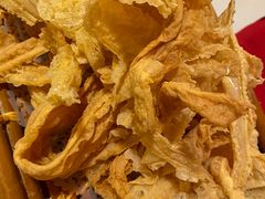 -芦月轩羊蝎子(太平桥店)