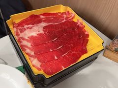 -享遇.锅姥姥牛排海鲜自助(小寨店)
