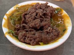 -嬷孙家潮汕牛肉火锅(北京路天河城店)