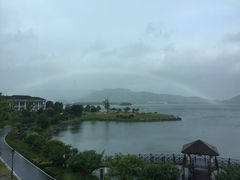 -余姚四明湖开元名都度假酒店·夏威夷西餐厅