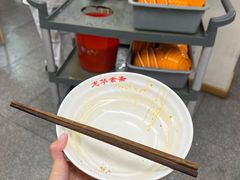 -龙华素斋(龙华路店)