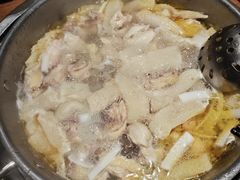 -池云涧自然椰子鸡(万泰汇店)