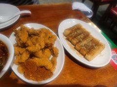 -付小姐在成都(中山公园店)