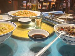 -古道村落(温汤店)