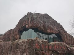 -万佛湖风景区