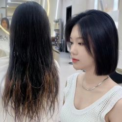 -十六番发型师事务所