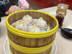 -王家沙点心店(南京西路总店)