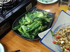-淳安二十八道·美食汇·淳鱼馆(阳光路店)