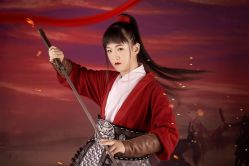 -盘子女人坊生日照·摄影馆(浦东店)