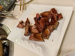 -土连锅·现熬养生汤锅(梁家巷店)