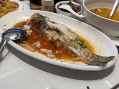 -庆丰农庄·团建·农家菜(大浪店)
