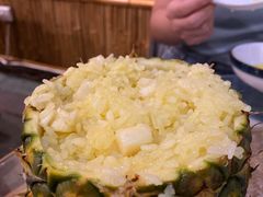 -多哥水傣味餐厅(司马巷店)