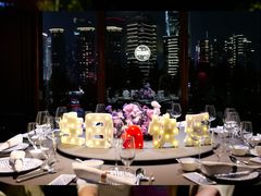 -上海滩餐厅(BFC外滩金融中心店)